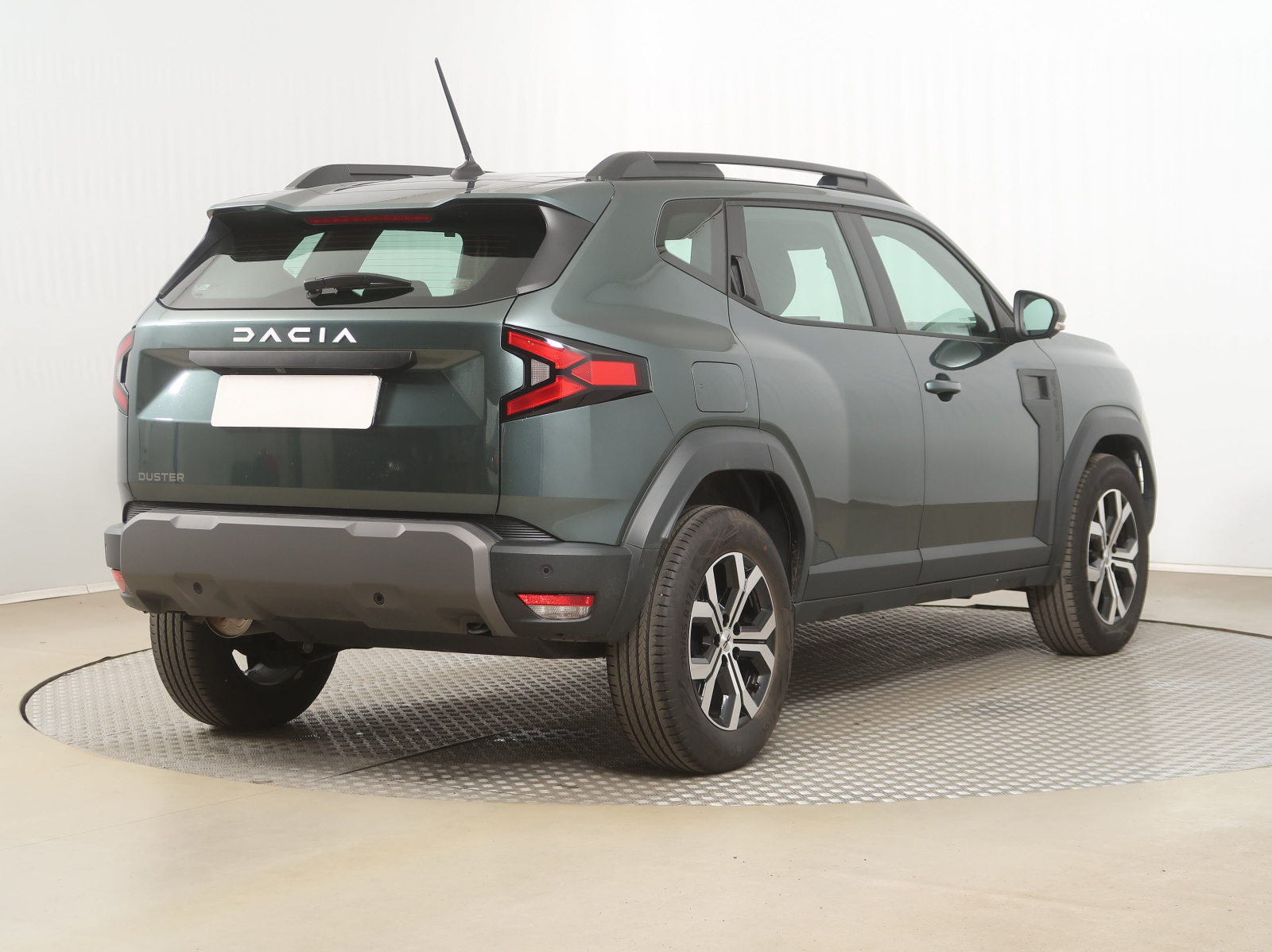 Dacia Duster - 2025