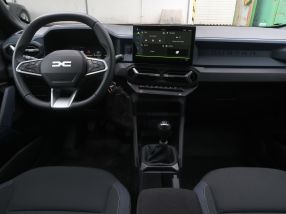 Dacia Duster - 2025