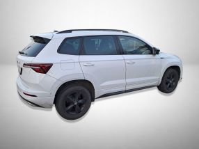 Skoda Karoq - 2024