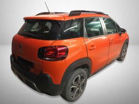 Citroen C3 Aircross - 2021
