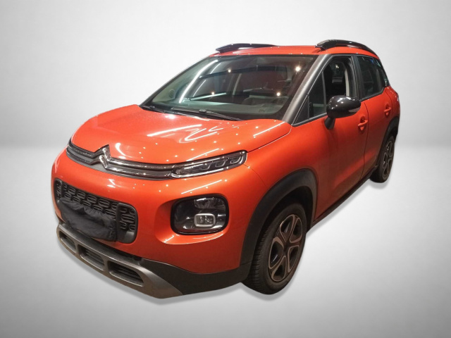 Citroen C3 Aircross 2021