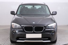 BMW X1 - 2010