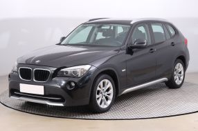 BMW X1 - 2010