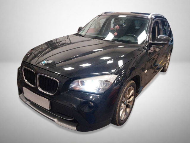 BMW X1 2010