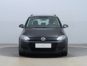 Volkswagen Golf Plus - 2009