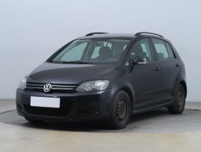 Volkswagen Golf Plus - 2009