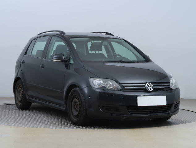 Volkswagen Golf Plus 2009