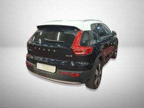 Volvo XC40 - 2018