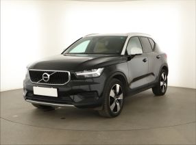 Volvo XC40 - 2018