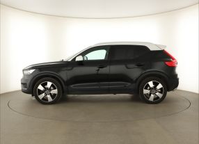 Volvo XC40 - 2018