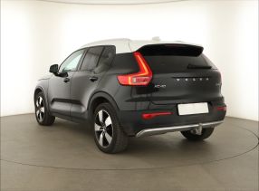 Volvo XC40 - 2018