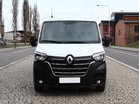 Renault Master - 2023