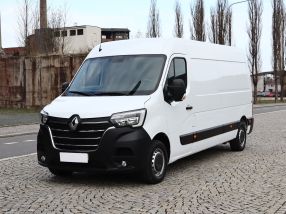 Renault Master - 2023