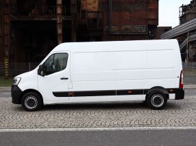 Renault Master - 2023