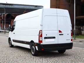 Renault Master - 2023