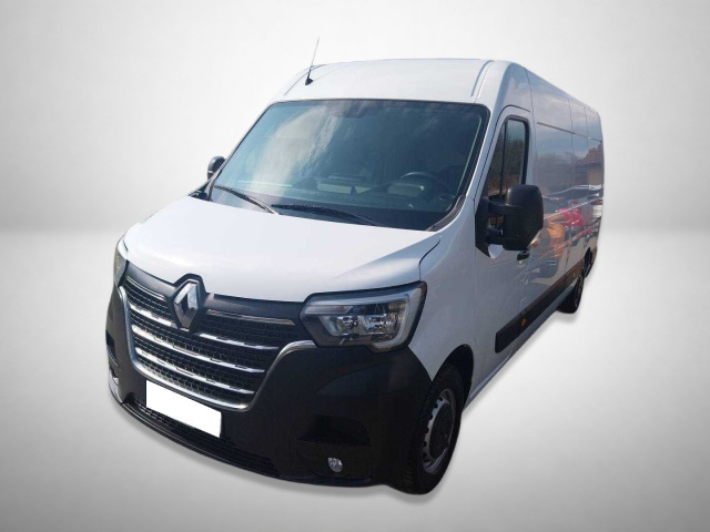 Renault Master 2023