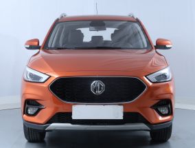 MG ZS SUV - 2025
