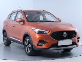 MG ZS SUV - 2025