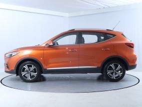 MG ZS SUV - 2025