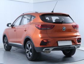 MG ZS SUV - 2025