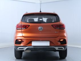 MG ZS SUV - 2025