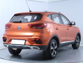 MG ZS SUV - 2025