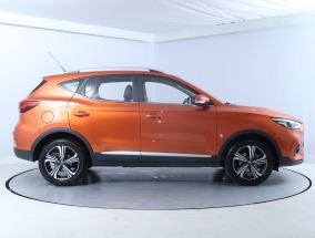 MG ZS SUV - 2025