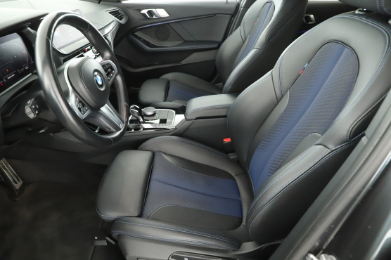 BMW 116d