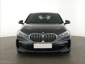 BMW 1 - 2021