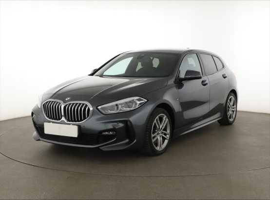 BMW 116d