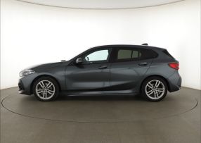 BMW 1 - 2021