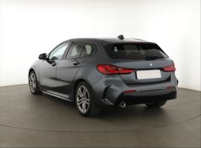 BMW 1 - 2021