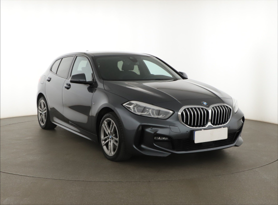 BMW 116d