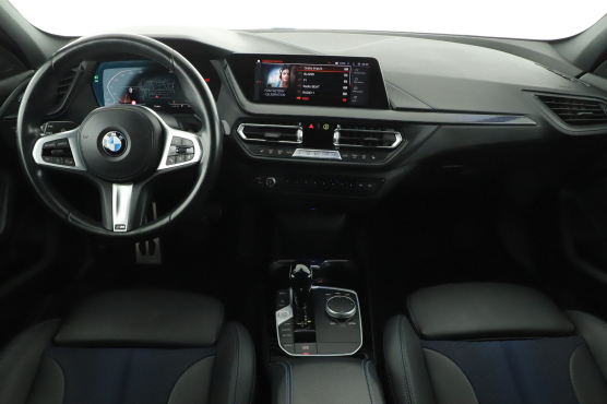 BMW 116d