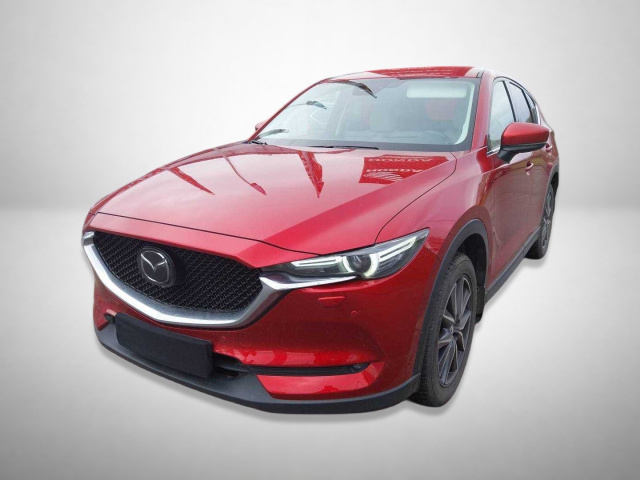 Mazda CX-5 2019