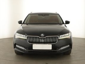 Škoda Superb - 2022