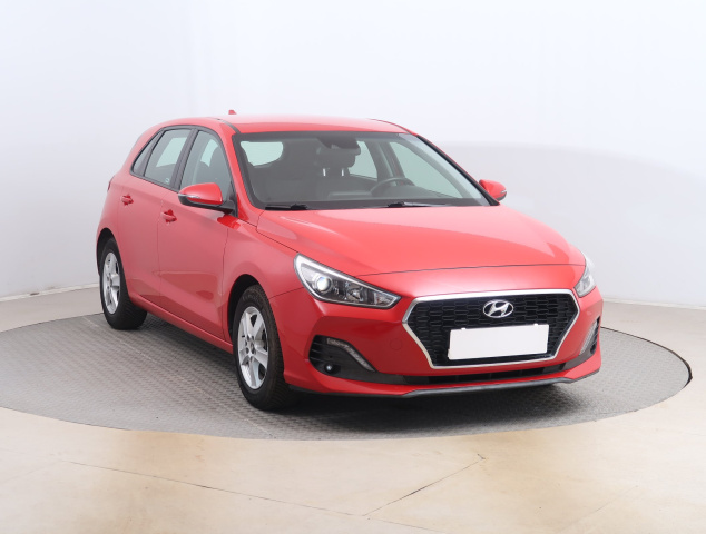 Hyundai i30 2020