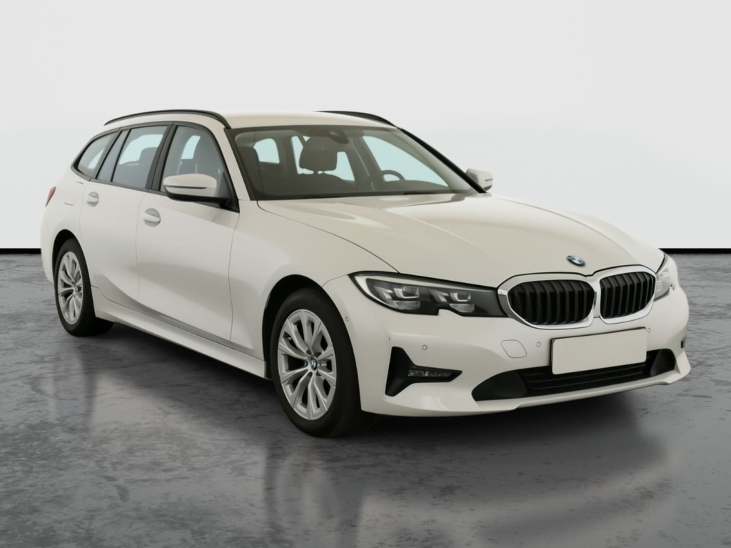 BMW 3