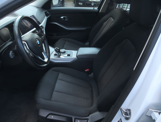 BMW 320 d xDrive