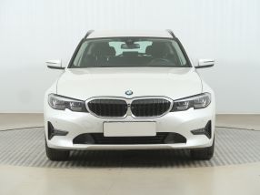 BMW 3 - 2021