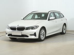 BMW 3 - 2021