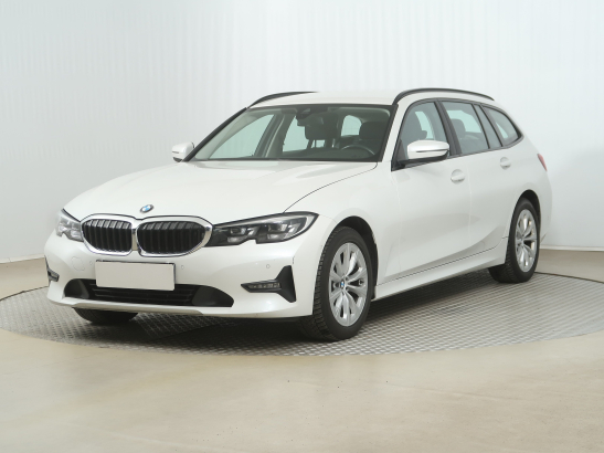 BMW 320 d xDrive