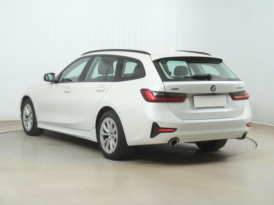BMW 320 d xDrive