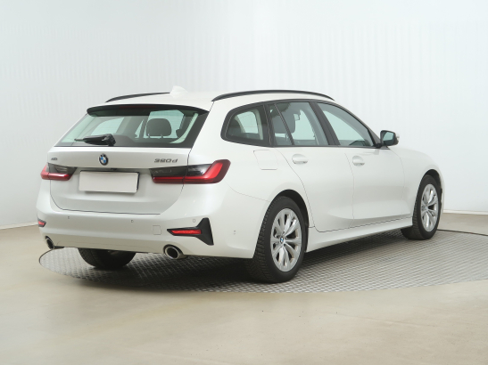 BMW 320 d xDrive