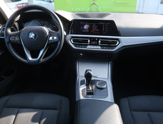 BMW 320 d xDrive