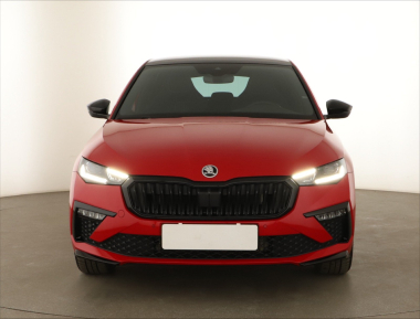 Škoda Scala - 2024