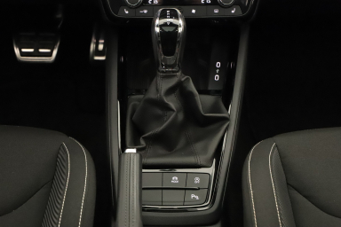 Škoda Scala - 2024
