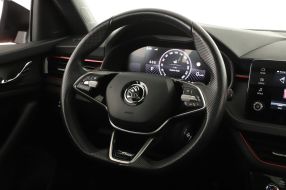 Škoda Scala - 2024