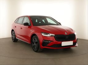 Škoda Scala - 2024