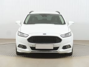 Ford Mondeo - 2016